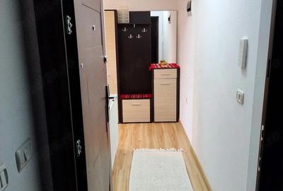 Apartament cu 2 camere decomandat în Calea Romanului - 1