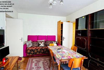 Apartament 2 camere, etaj 2, zona Ultracentrala
