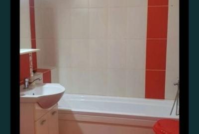 Apartament cu 2 camere semidecomandat în Florești - 5