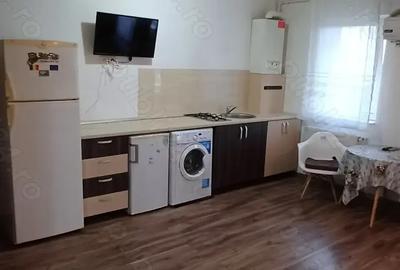 Garsonieră decomandată în Giurgiului - 7