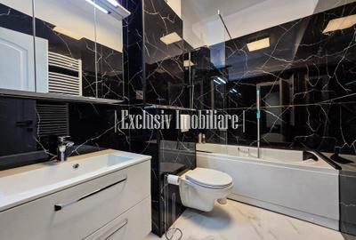 Avi Garden - Prima Inchiriere - Apartament de Lux 3 camere si Parcare Subterana Avi Garden - Prima Inchiriere - Apartament de Lux 3 camere si Parcare Subterana - 18