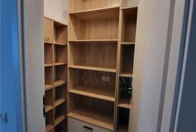 Apartament cu 3 camere, mobilat în Braytim - 5