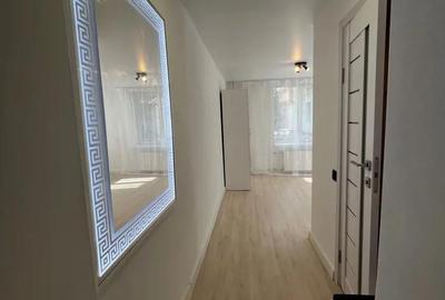 Garsonieră decomandată în Brâncoveanu