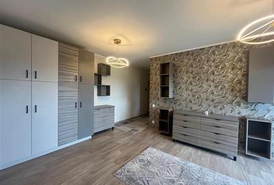 Apartament 2 camere zona Turnisor - 3