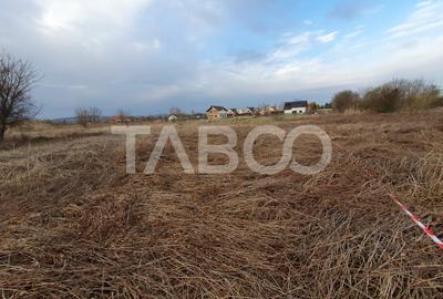 Teren cu PUZ utilitati in zona 527 mp in Cartierul Miorita - 2