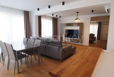 Apartament cu 3 camere decomandat, mobilat în Pipera - 2