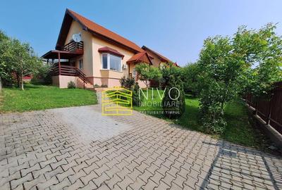 Casa singur in curte Santana de Mure? Str. Ci... - 2