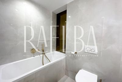 Studio | Cortina North | Canapea | Pat | Walk-In Dressing - 10