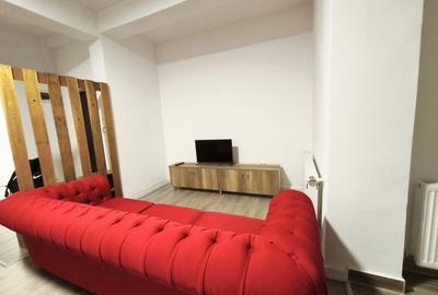 Apartament spatios cu 1 camera + parcare, bloc nou, zona Marasti/Oser - 2