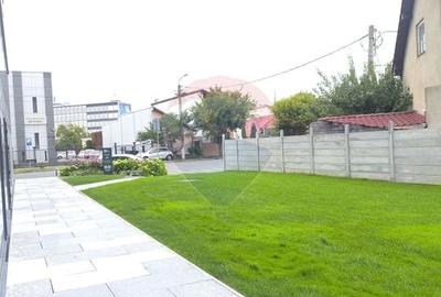 Spațiu comercial, de 575 mp, în Mărăști - 4