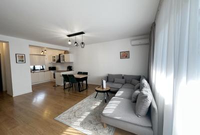|| METALURGIEI-DRUMUL BINELUI || Casa tip englezesc-132 mp utili - 6