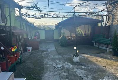 Vand casa 1200metri patrati - 4