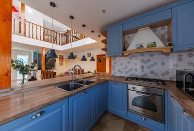 Casă individuală cu 6 camere cu Canalizare în Urseni - 4