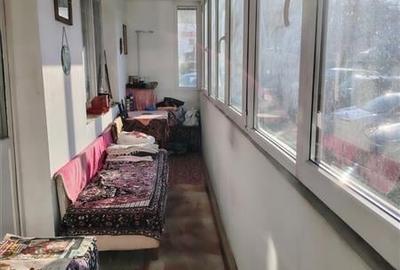 Apartament 3 camere (Targu Mures, str. Ion Buteanu) - 12