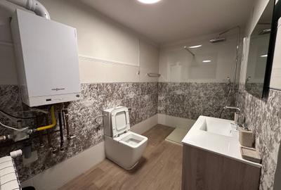 Birou, de 150 mp, în Aviatorilor