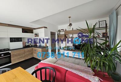 Apartament 3 Camere + terasa – Zona Metalurgiei/Berceni, Kristal Residence - 3