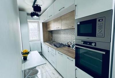 Apartament cu 3 camere în Central - 7