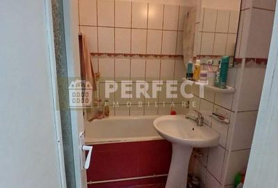 Apartament cu 3 camere semidecomandat în Nord - 9