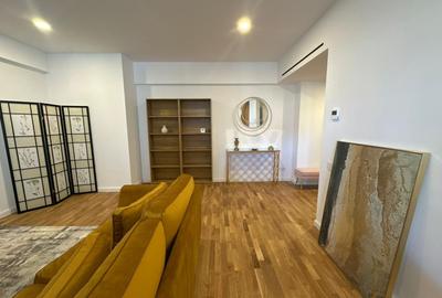 Apartament cu 2 camere, mobilat în Iancu Nicolae - 3