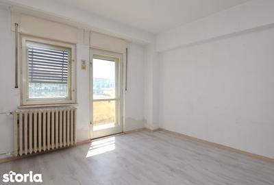 Apartament cu 4 camere decomandat în Centrul Civic - 13