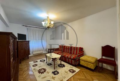 Apartament cu 2 camere semidecomandat, mobilat în Faleza Nord - 1