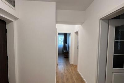 Apartament 2 camere mobilat si utilat Straulesti Apartament 2 camere mobilat si utilat Straulesti - 10