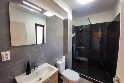 Duplex cu 3 camere cu Canalizare în Giroc - 8
