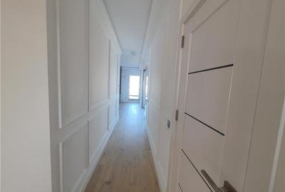 Oferta de inchiriere - Penthouse zona Parc Sub Arini -Sibiu - 20