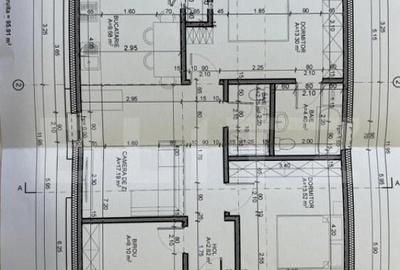 Casă cu 4 camere cu Teren 456 Mp în Central