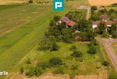 Teren de 602 mp, în Vladimirescu - 2