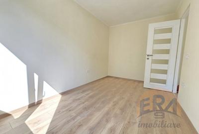 Apartament cu 2 camere semidecomandat în Rogerius