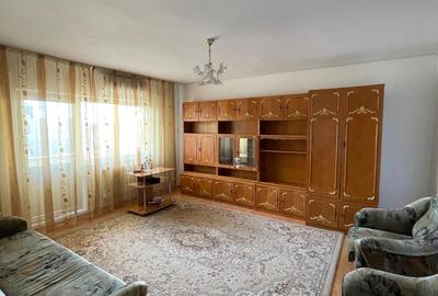 Apartament cu 3 camere decomandat în Ultracentral - 2