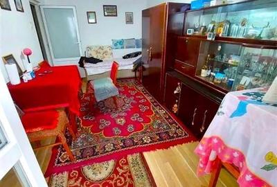 Garsoniera Arad zona Micalaca confort 1 - 1