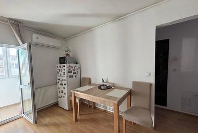 Apartament cu 2 camere decomandat, mobilat în Mărăști - 2