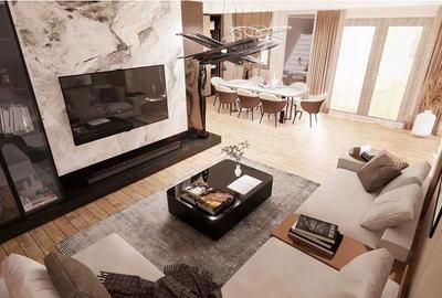 Casă cu 4 camere cu Canalizare în Exterior Vest - 8