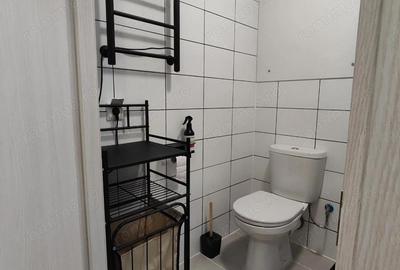 Garsoniera - Brancoveanu Garsoniera - Brancoveanu - 6