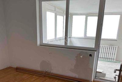 Apartament cu 2 camere în Apahida