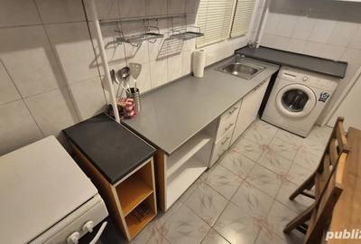 Inchiriez apartament 2 camere Eroii Revolutiei Parc Carol - 3