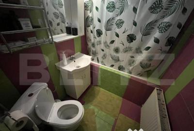 Apartament de 4 camere, 86 mp utili, parter Gae?ti, co Apartament de 4 camere, 86 mp utili, parter Gae?ti, co - 11