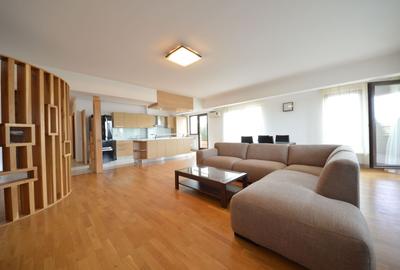 Apartament cu 4 camere semidecomandat în Kiseleff - 2