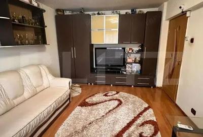 Apartament 2 camere decomandat etaj 1 - 5