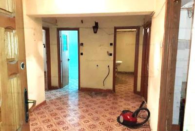 Apartament cu 4 camere decomandat în Dorobanți - 6