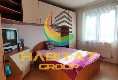 Apartament semidecomandat 2 Camere - Aleea Gornești Sector 4 - 12