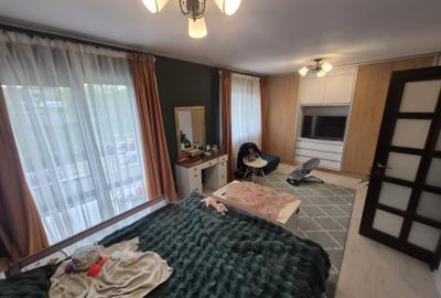 Duplex cu 4 camere cu Canalizare în Cug - 11