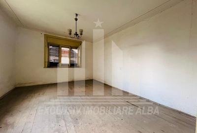 Casă individuală cu 3 camere cu Canalizare în Bărăbanț - 2