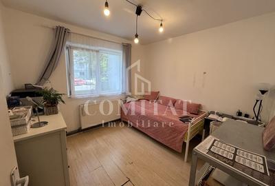 Apartament cu 3 camere | Zona str. Bucegi | Cartierul Mănăștur - 3