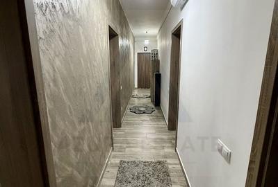 Apartament modern 3 camere, etaj 1, parcare privata 2 balcone Deventer - 7