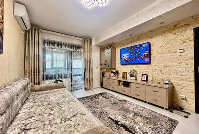Apartament cu 2 camere decomandat în Valea Lupului - 1