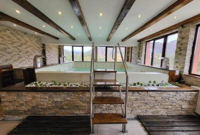Hotel Bran -OPORTUNITATE COMISION 0% - 1