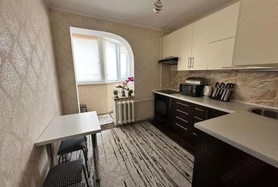 Garsonieră decomandată în Sebastian - 2